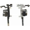 Conector flex audio iPhone 4S