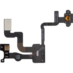 Flex de sensor iPhone 4S /power