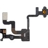 Flex de sensor iPhone 4S /power