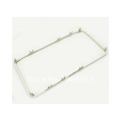 Marco frontal blanco iphone 4s