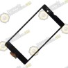 Tactil Sony Ericsson Xperia Z L36h C6602 C6603 (NEGRO)