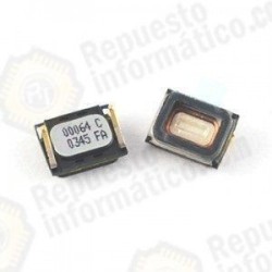 Altavoz interno iphone 4s