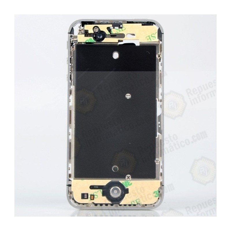 Chasis Iphone 4gs con componentes