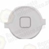 Boton home 4s Blanco