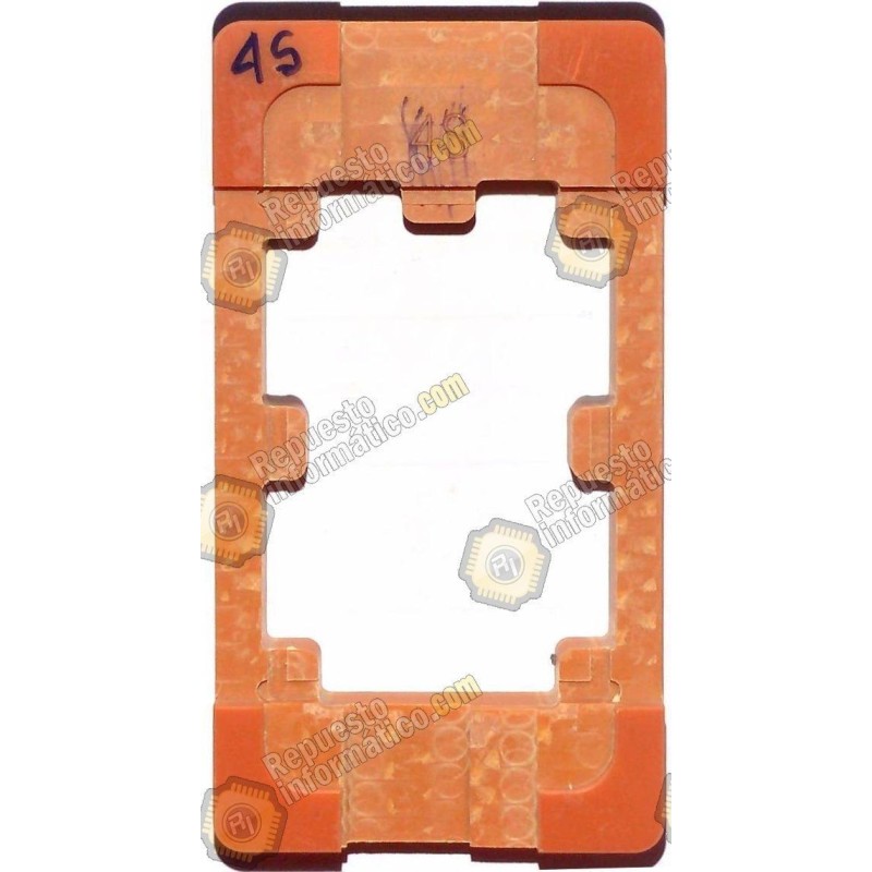 Modulo para fijar pantalla de Apple Iphone 4S