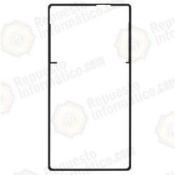 Pegatina tapa trasera Xperia Z