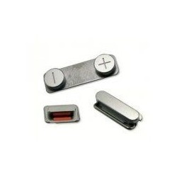Kit Botones iPhone 5
