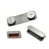 Kit Botones iPhone 5