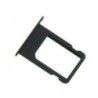 Soporte Nano SIM Negro iPhone 5