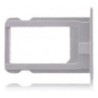 Soporte Nano SIM Plata iPhone 5