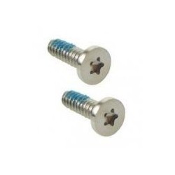 Tornillo 5 Puntas Blanco iPhone 5