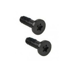 Tornillo 5 Puntas Negro iPhone 5