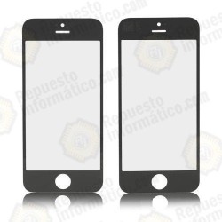Tactil Iphone 5 , 5C Negro