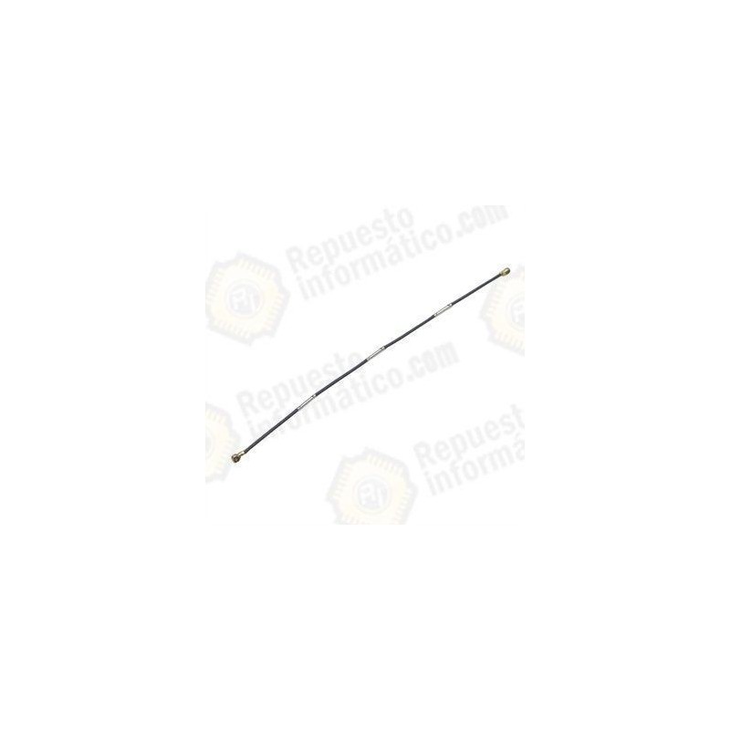 Cable coaxial antena Xperia Z