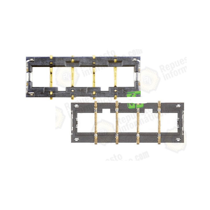 Conector batería 5g