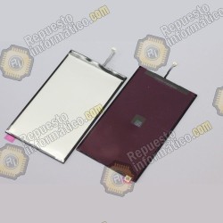 Backlight Iphone 5G y 5C (No LCD)