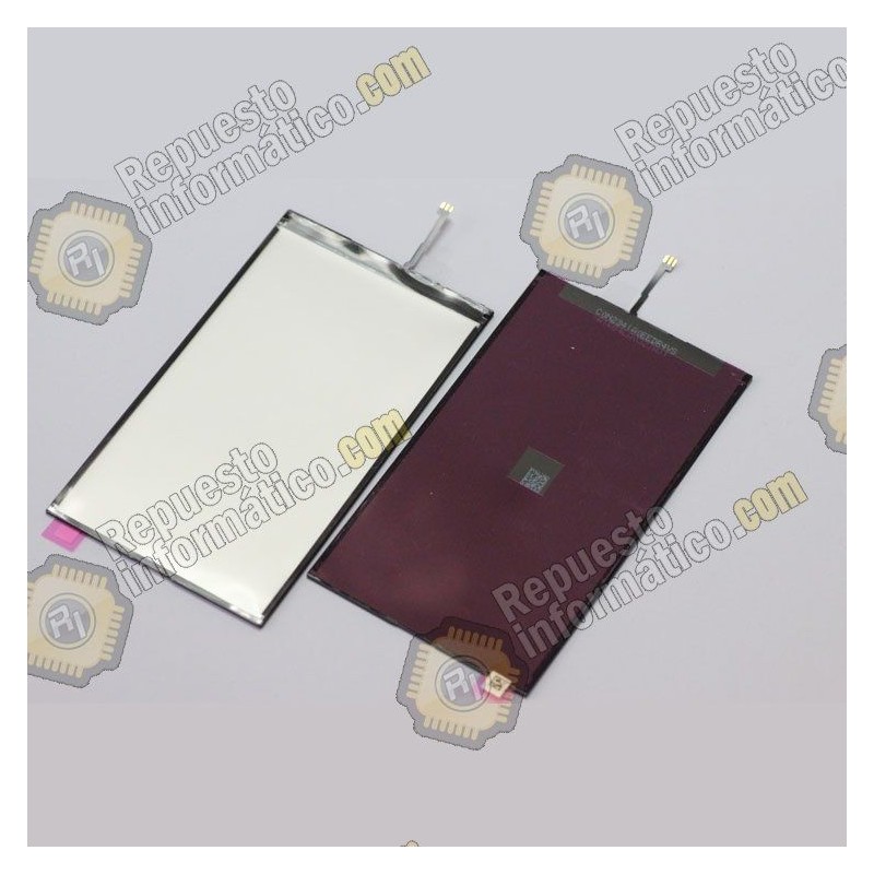 Backlight Iphone 5G y 5C (No LCD)