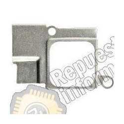 Protector metalico auricular iphone5