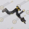 Camara Frontal iPhone 5 + Sensor Luz y Proximidad