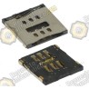 Celda lector nano sim apple