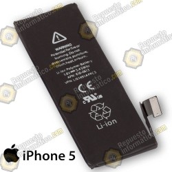 Bateria Iphone 5 original (SWAP)