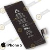 Bateria Iphone 5 original (SWAP)