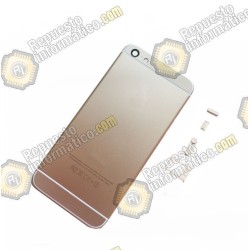 Kit conversion Iphone 5G a iPhone 6G (Dorado)