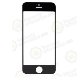 Tactil iphone 5s negro