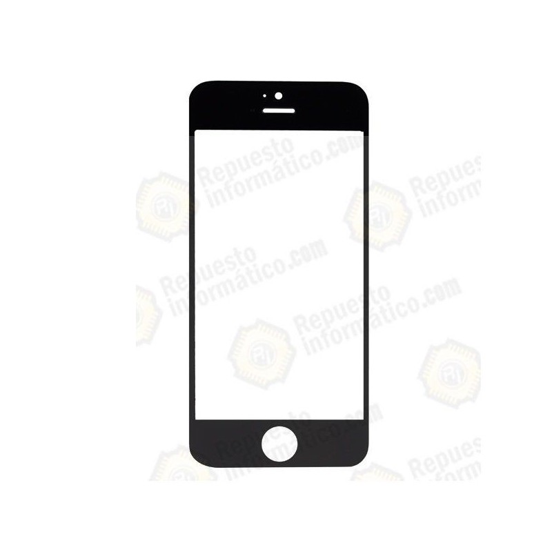 Tactil iphone 5s negro
