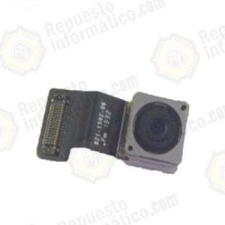 Flex Camara trasera iPhone 5S
