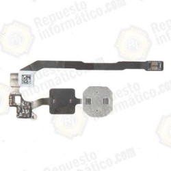 Flex sensor boton home original iPhone 5S