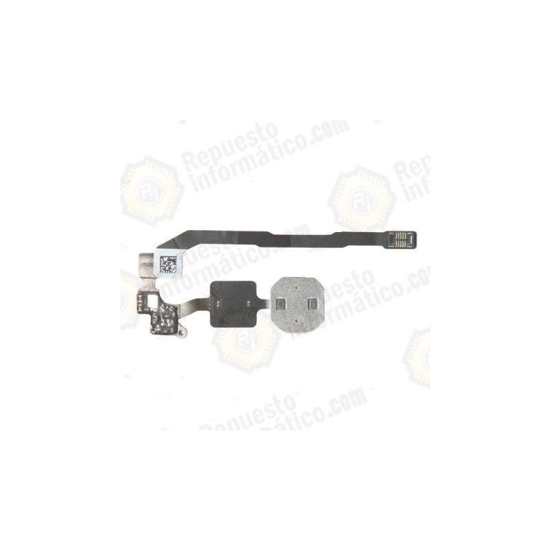 Flex sensor boton home original iPhone 5S