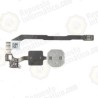 Flex sensor boton home original iPhone 5S