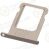 Soporte Sim Gold original iPhone 5S