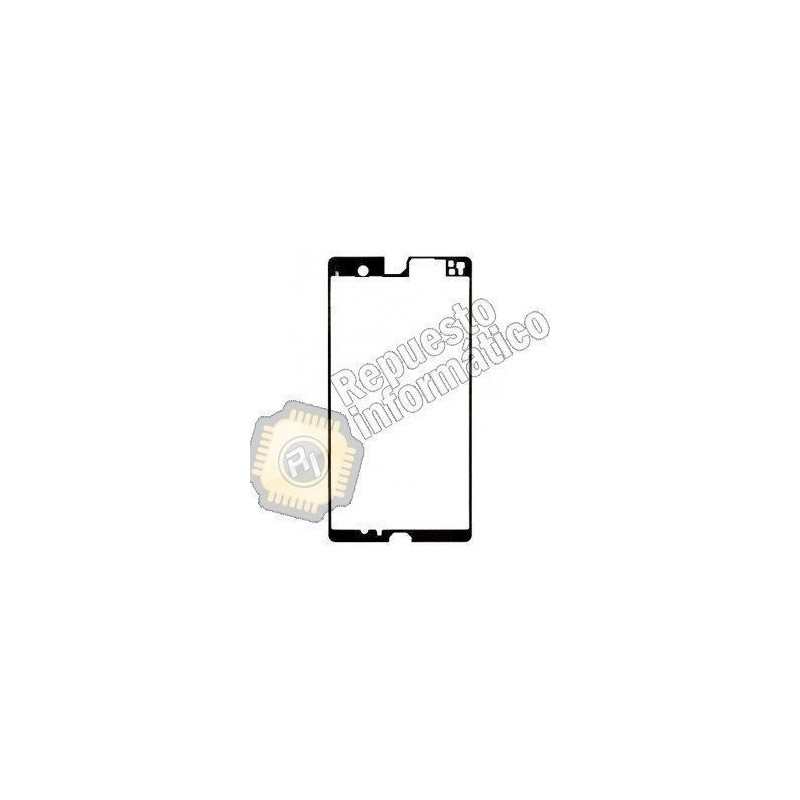 Pegatina Frontal para Sony Xperia Z (L36h)
