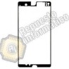Pegatina Frontal para Sony Xperia Z (L36h)