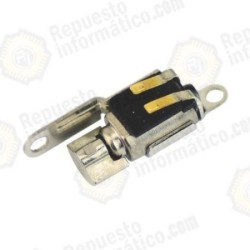 Vibrador Original iPhone 5S