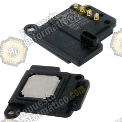 Conjunto AURICULAR Original Iphone 5S