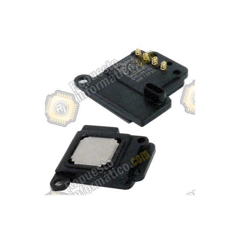 Conjunto AURICULAR Original Iphone 5S