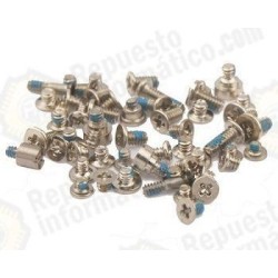 Pack de Tornillos Iphone 5S