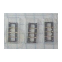 Conector de Bateria Original Iphone 5S