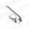 Flex Home completo dorado original iPhone 5S 
