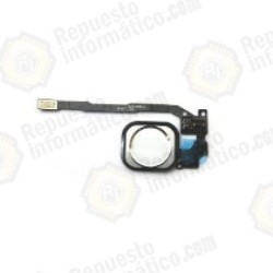 Flex Home completo blanco original iPhone 5S