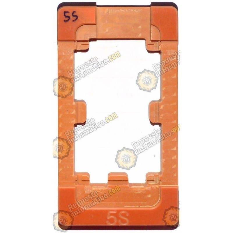 Modulo para fijar pantalla de Apple Iphone 5S
