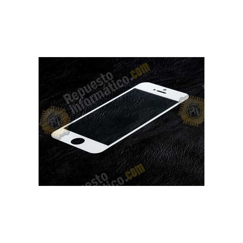 Tactil iphone 5s blanco