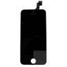 Pantalla completa iphone 5C negra (sin flex)