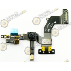 Sensor de Proximidad + camara delantera + microfono Original Iphone 5C