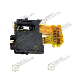 Cable flex de auricular y Sensor Proximidad Sony Xperia Z L36h C6602 C6603