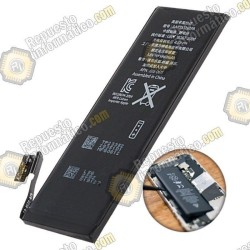 Bateria para iphone 5C (Nueva)