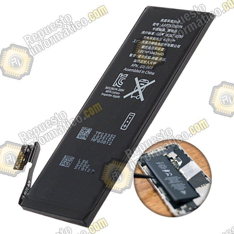 Bateria para iphone 5C (Nueva)